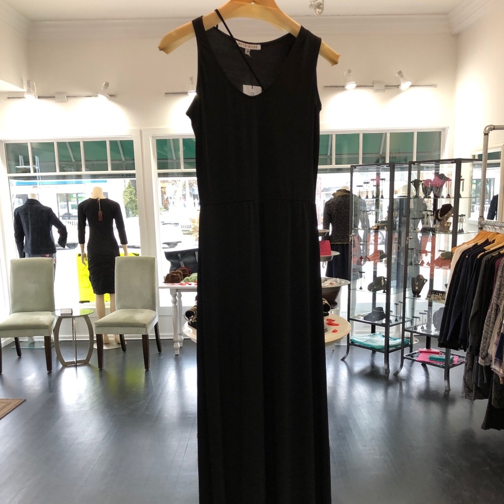 Betsy Moss Maxi Dress
